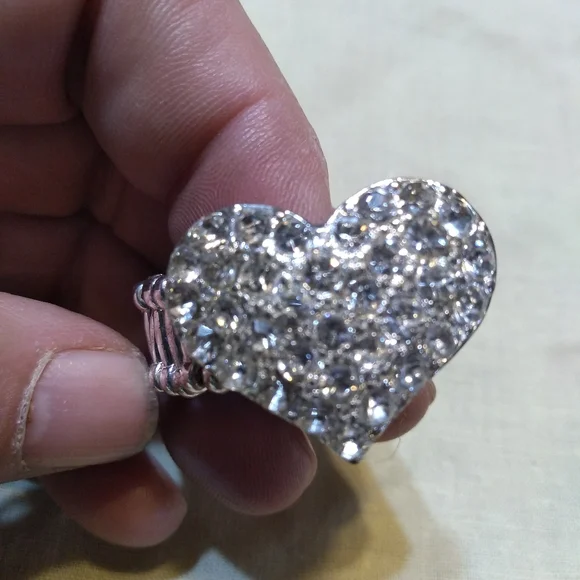 NWOT, Eight Rings, Most Adjustable Fit, Various Styles & Designs, Claire… - Picture 8 of 12